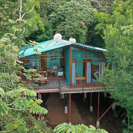 Above The Gulf, Vacation House Monteverde Εξωτερικό φωτογραφία