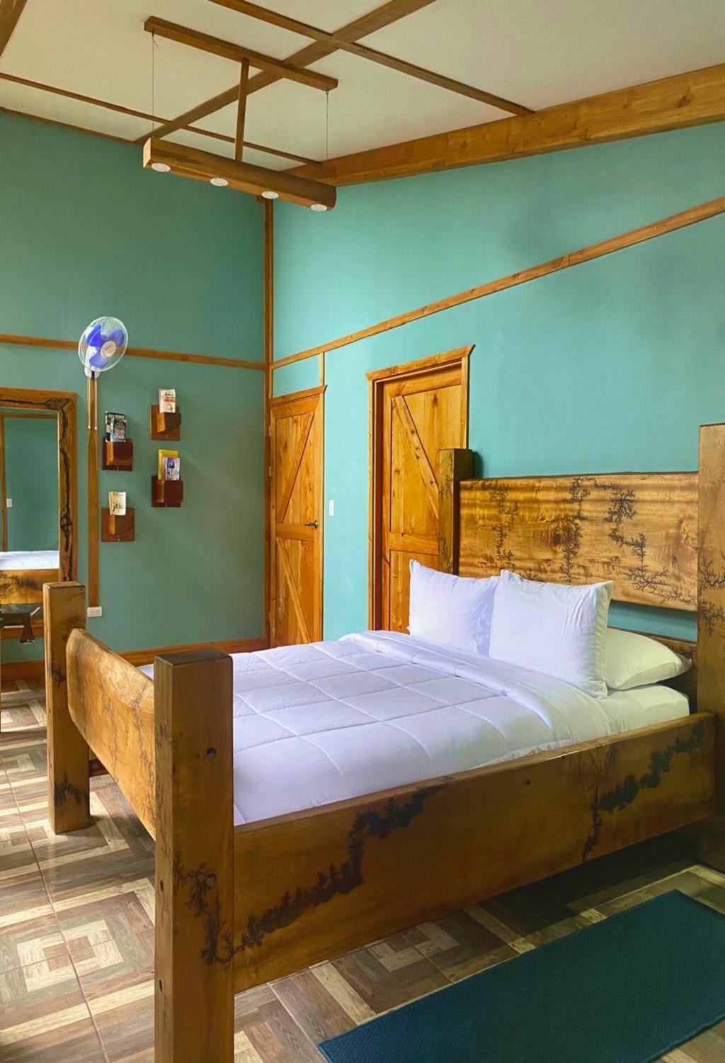 Above The Gulf, Vacation House Monteverde Εξωτερικό φωτογραφία