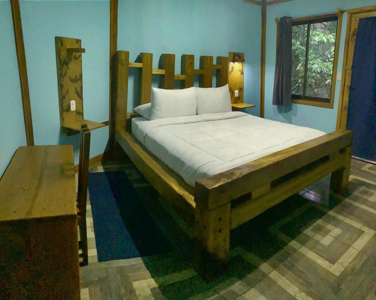Above The Gulf, Vacation House Monteverde Εξωτερικό φωτογραφία
