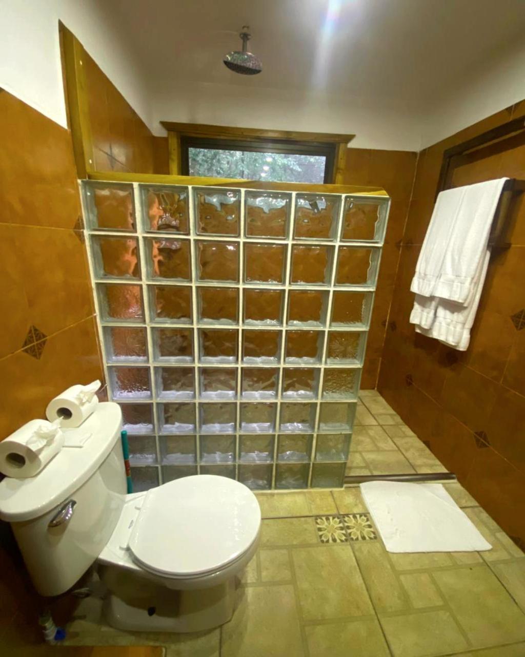 Above The Gulf, Vacation House Monteverde Εξωτερικό φωτογραφία