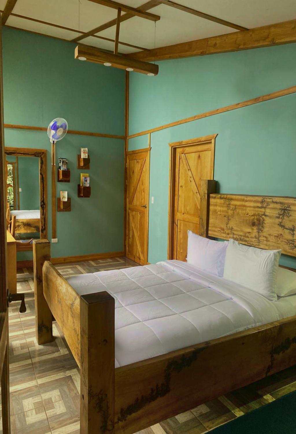 Above The Gulf, Vacation House Monteverde Εξωτερικό φωτογραφία